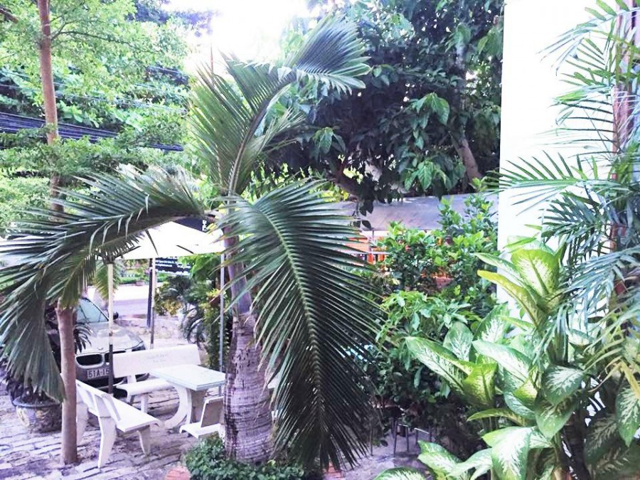 DELIGHT GUEST HOUSE — фото 11