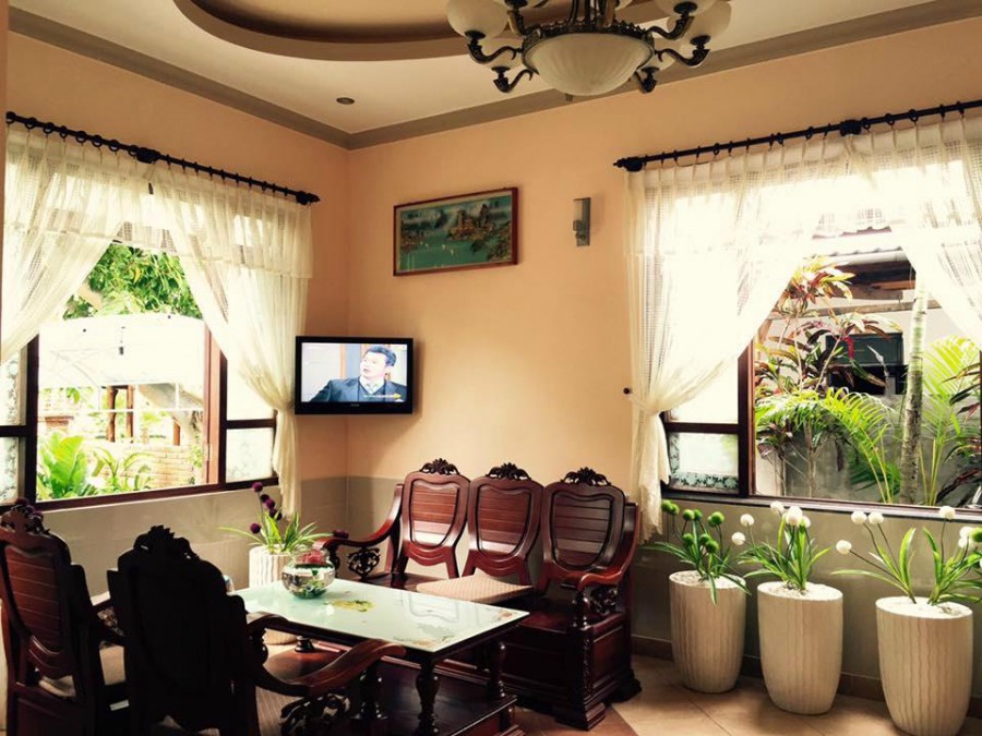 DELIGHT GUEST HOUSE — фото 14