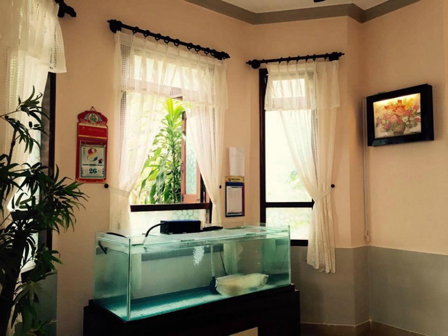 DELIGHT GUEST HOUSE — фото 15