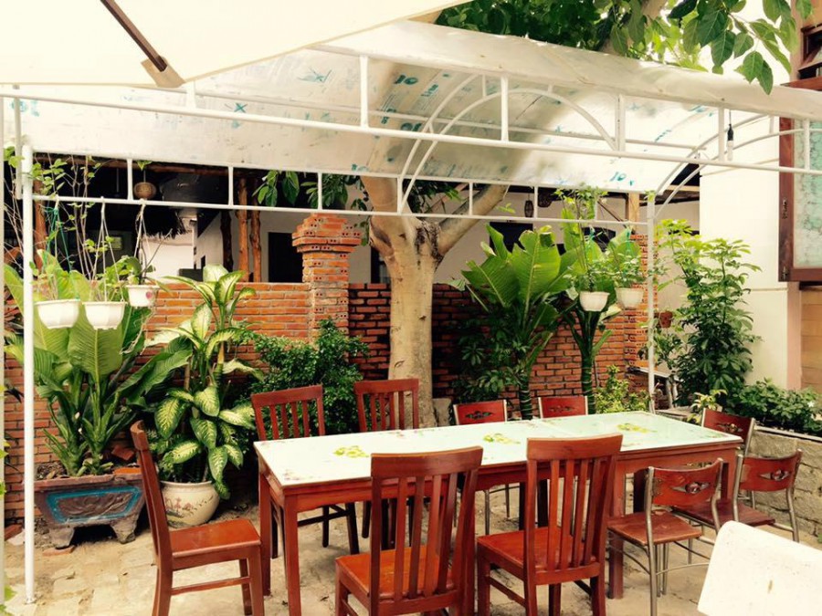 DELIGHT GUEST HOUSE — фото 16