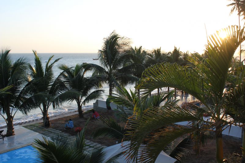 DO KHOA RESORT