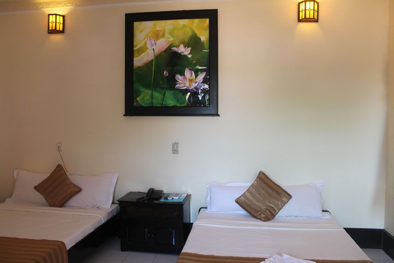DOI SU HOTEL — фото 11