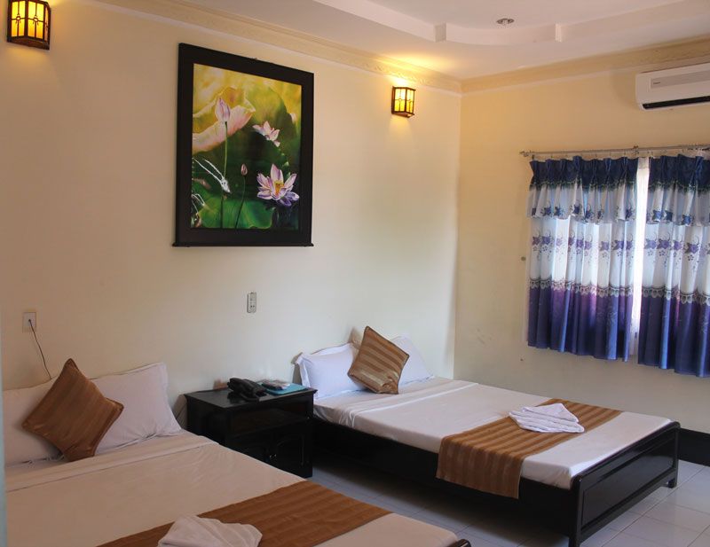 DOI SU HOTEL — фото 13