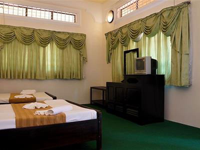 DOI SU HOTEL — фото 17