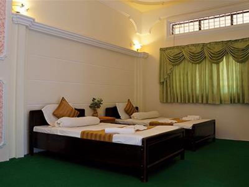 DOI SU HOTEL — фото 18