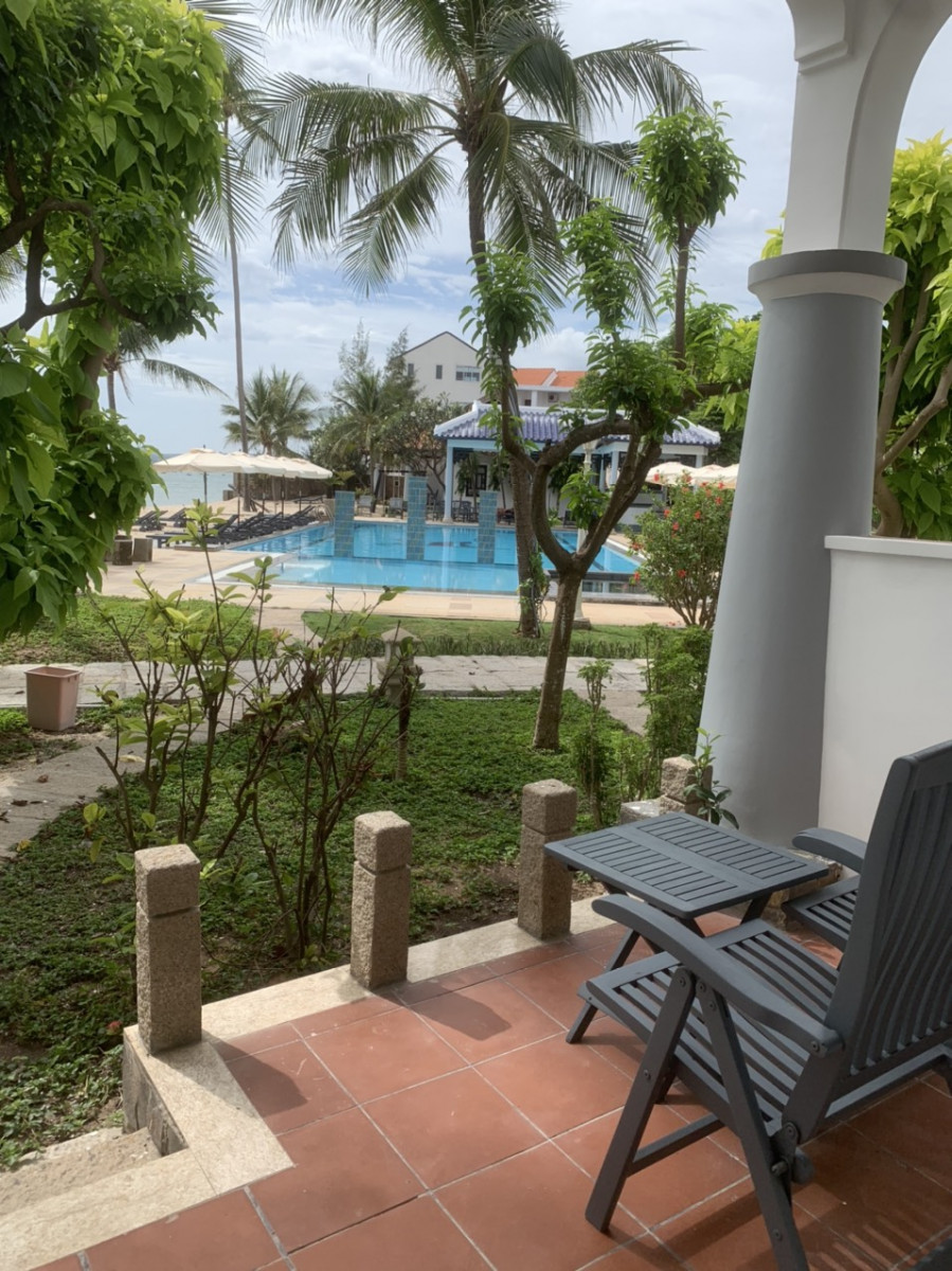 DYNASTY MUI NE BEACH RESORT — фото 10