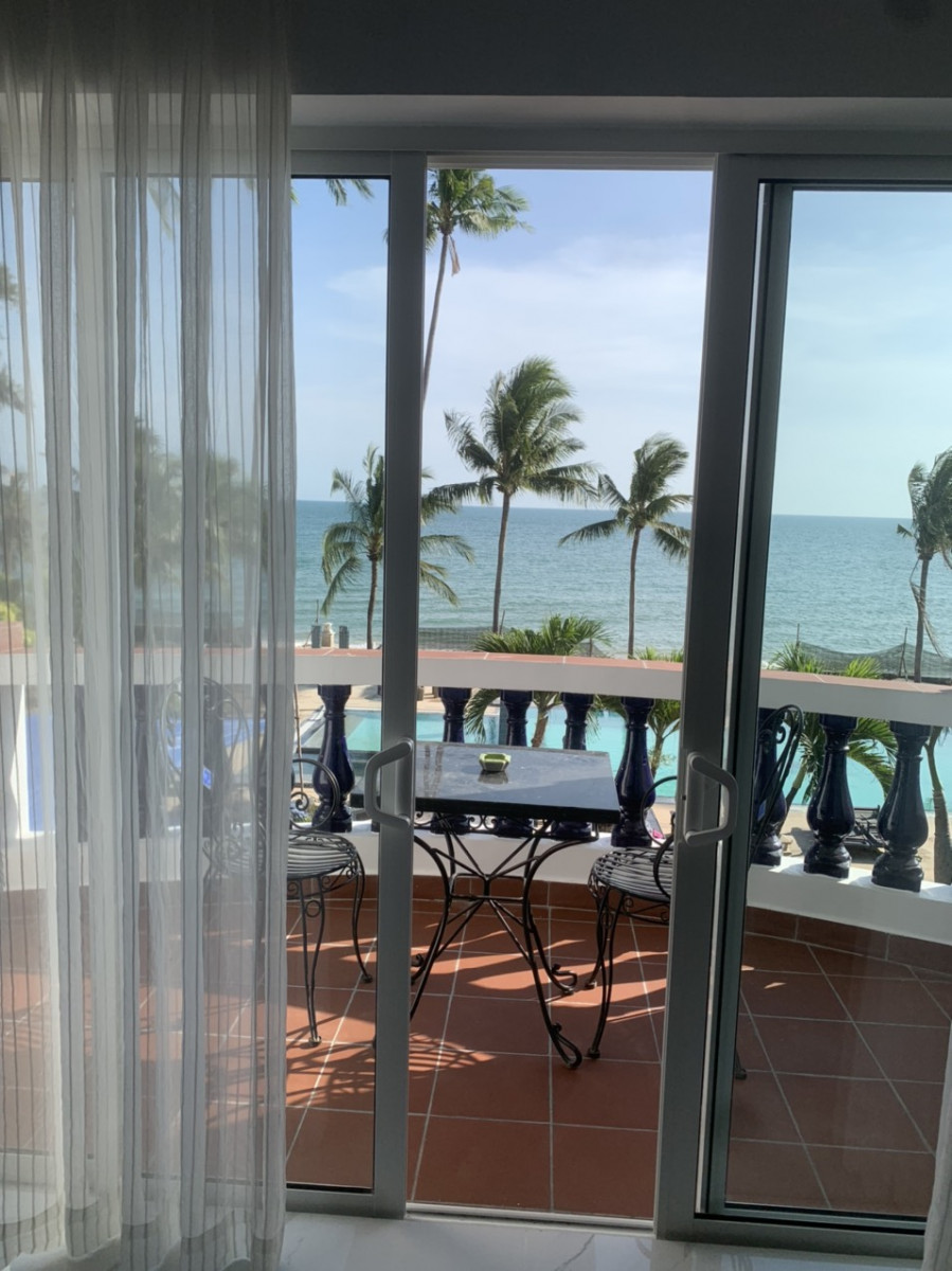 DYNASTY MUI NE BEACH RESORT — фото 14