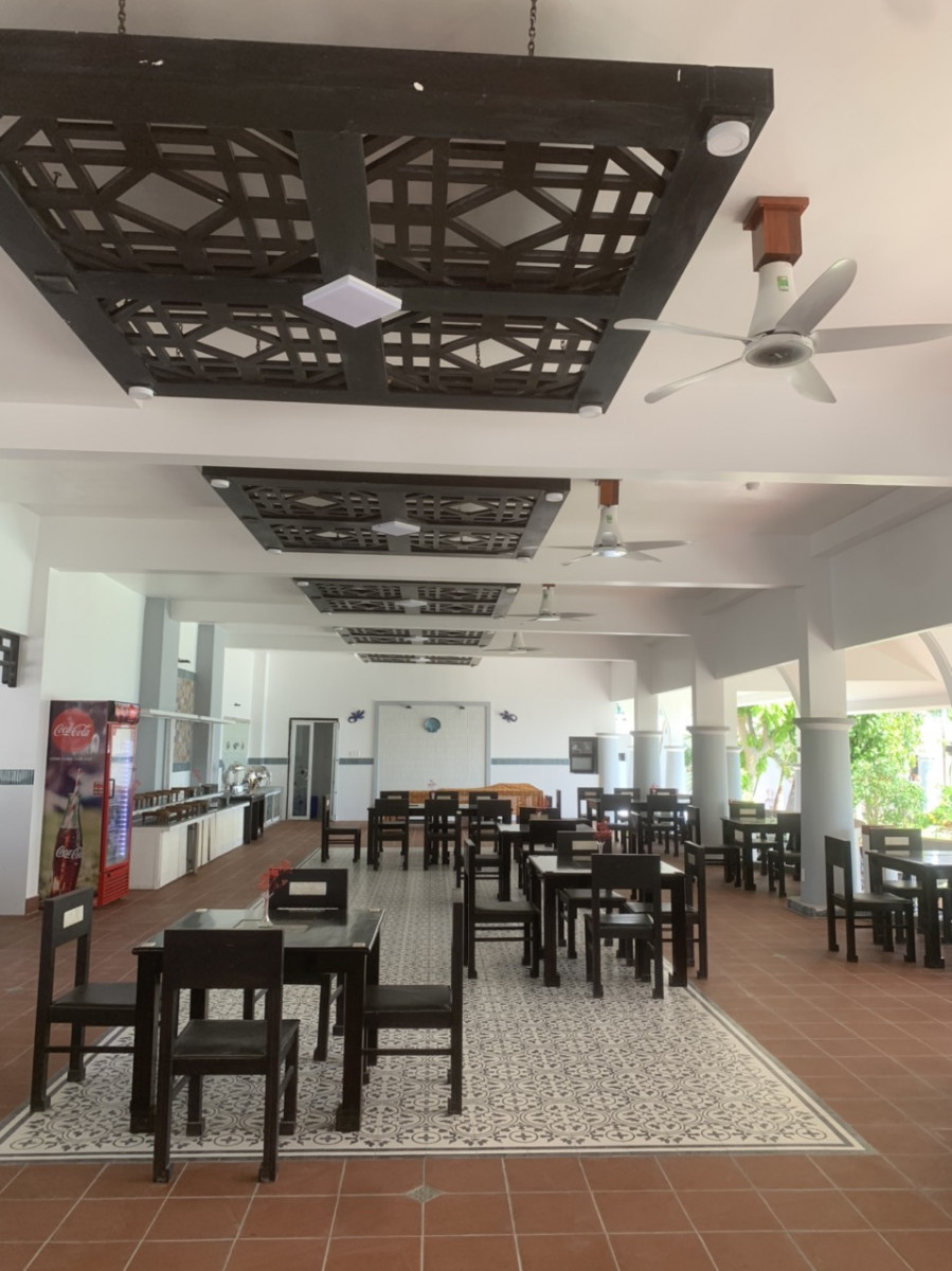 DYNASTY MUI NE BEACH RESORT — фото 15