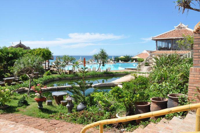 FENG SHUI RESORT & SPA — фото 14