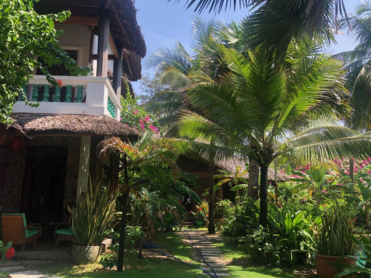 FULL MOON BEACH RESORT — фото 5