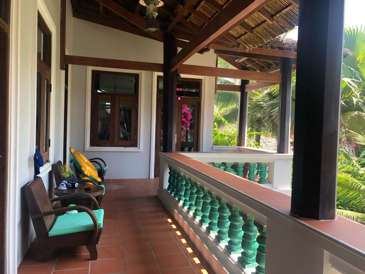 FULL MOON BEACH RESORT — фото 7