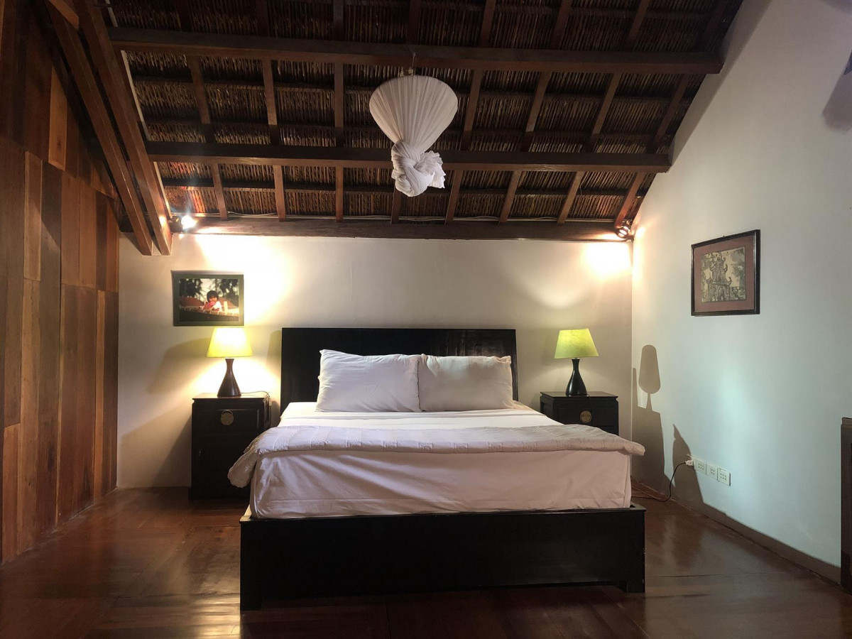 FULL MOON BEACH RESORT — фото 11