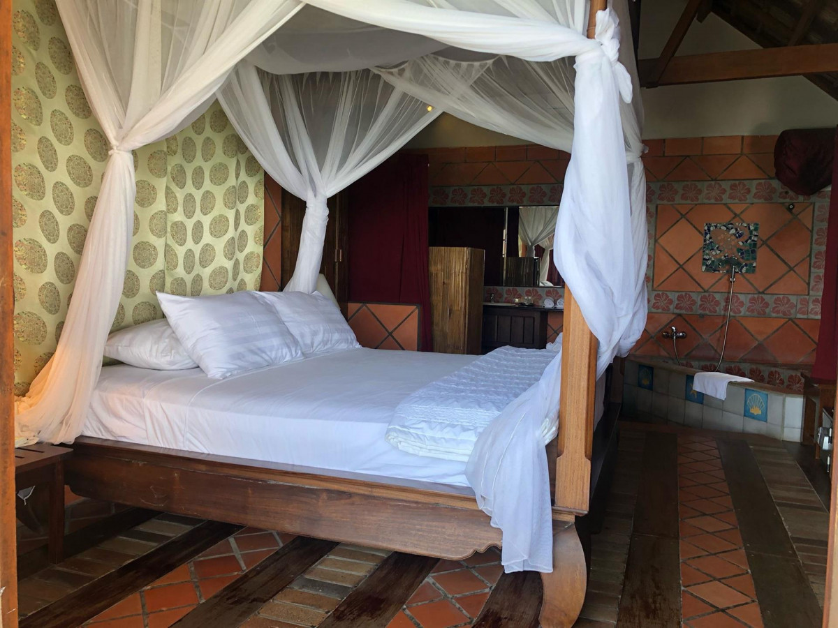 FULL MOON BEACH RESORT — фото 12
