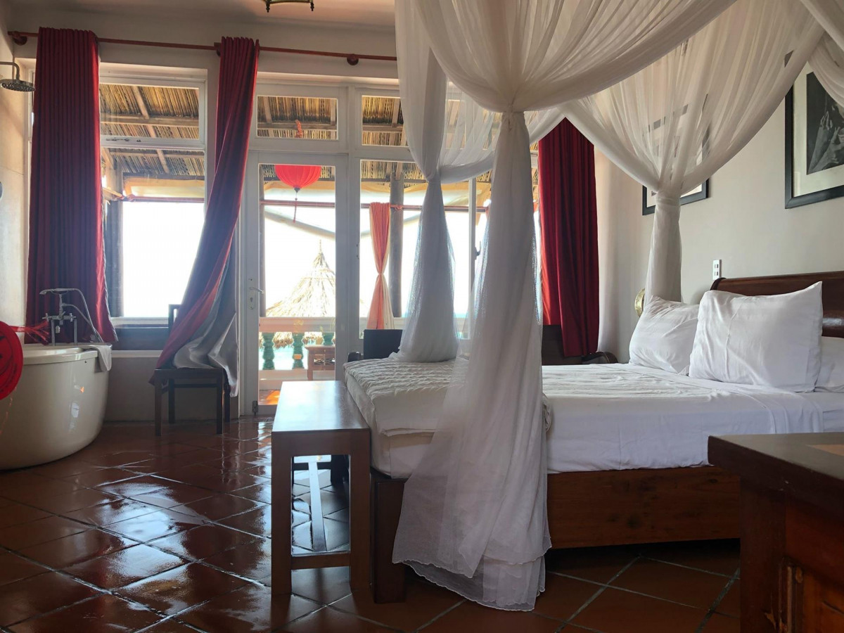 FULL MOON BEACH RESORT — фото 13
