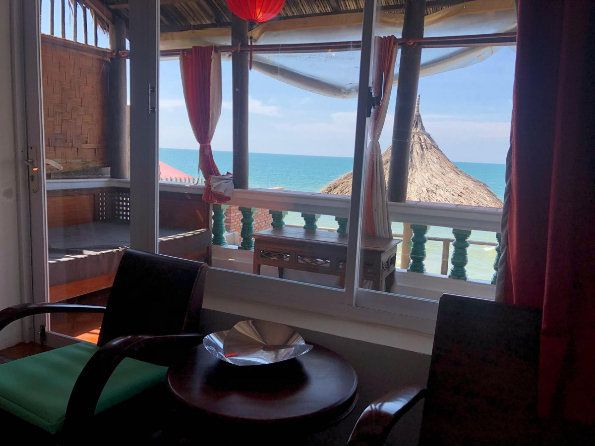 FULL MOON BEACH RESORT — фото 14