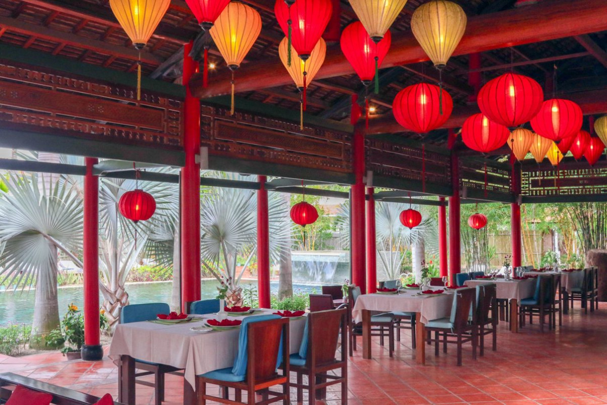 FULL MOON VILLAGE — фото 14
