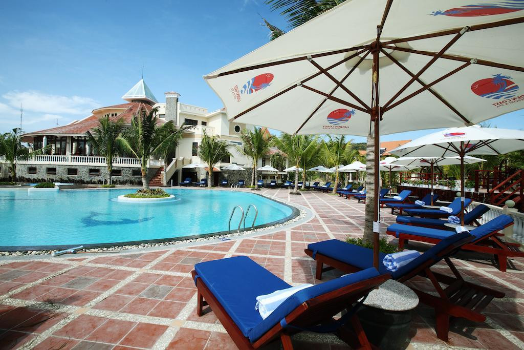 GOLDEN COAST RESORT & SPA — фото 2