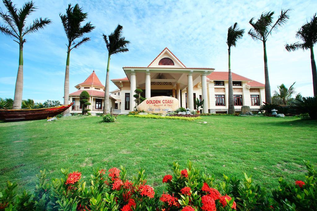 GOLDEN COAST RESORT & SPA — фото 3