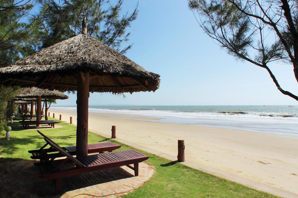 GOLDEN COAST RESORT & SPA — фото 4
