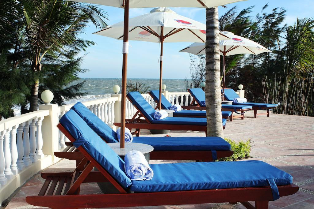 GOLDEN COAST RESORT & SPA — фото 5