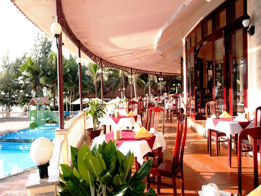 GOLDEN COAST RESORT & SPA — фото 6