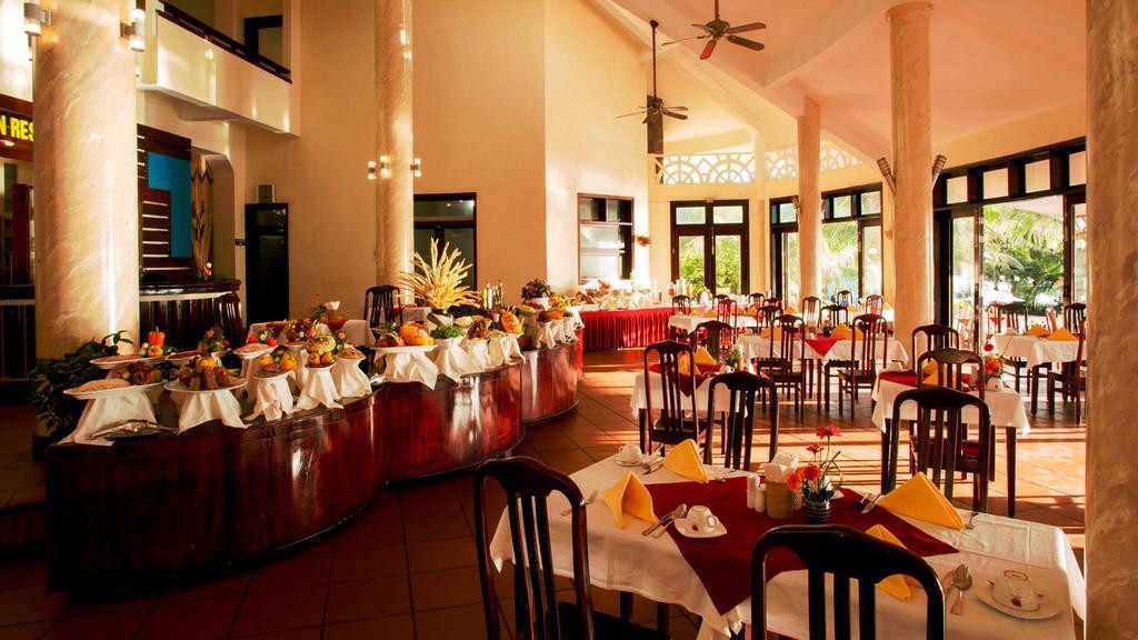 GOLDEN COAST RESORT & SPA — фото 7