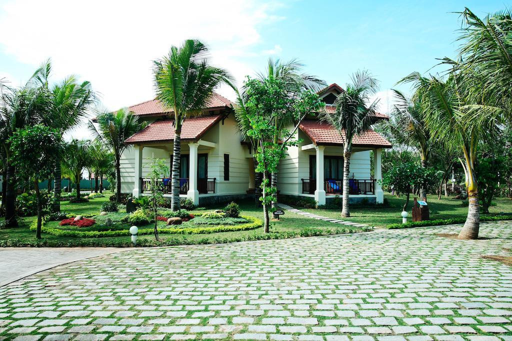 GOLDEN COAST RESORT & SPA — фото 8