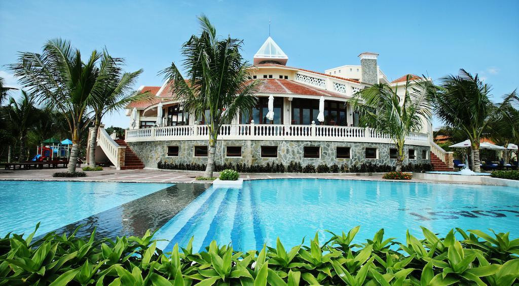 GOLDEN COAST RESORT & SPA — фото 9