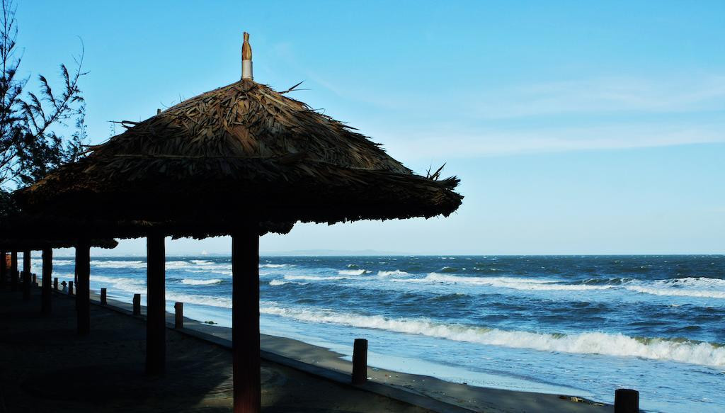 GOLDEN COAST RESORT & SPA — фото 10