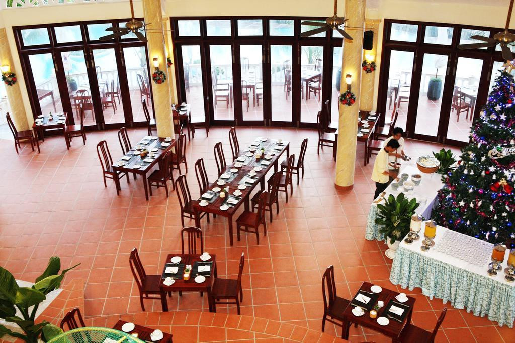 GOLDEN COAST RESORT & SPA — фото 12