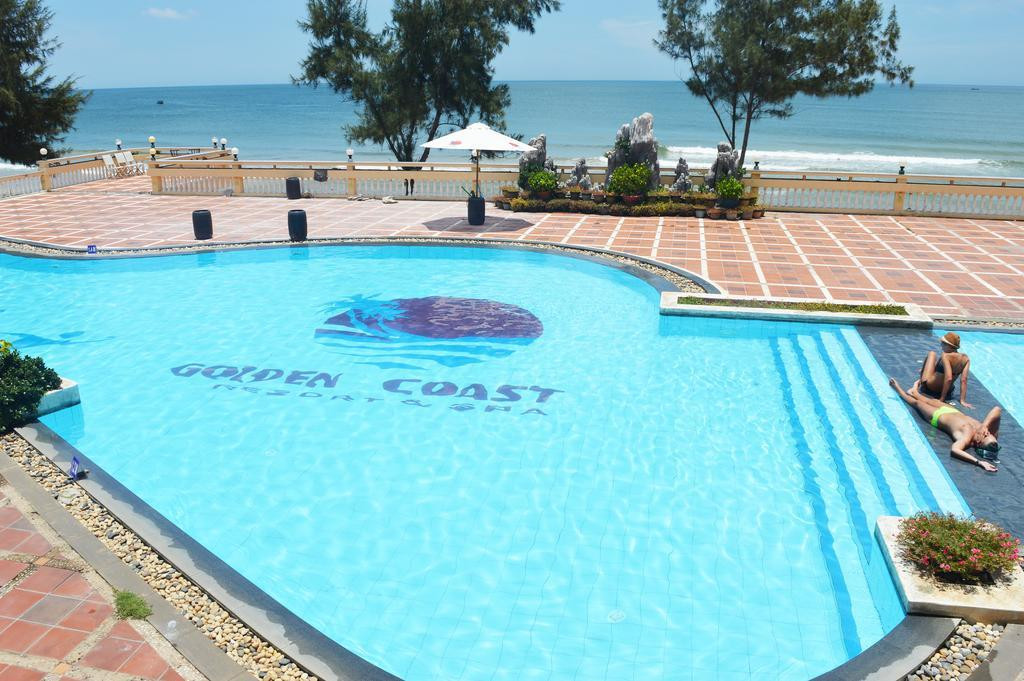 GOLDEN COAST RESORT & SPA — фото 13