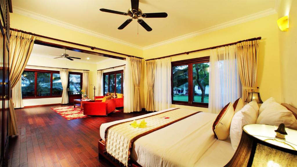 GOLDEN COAST RESORT & SPA — фото 15
