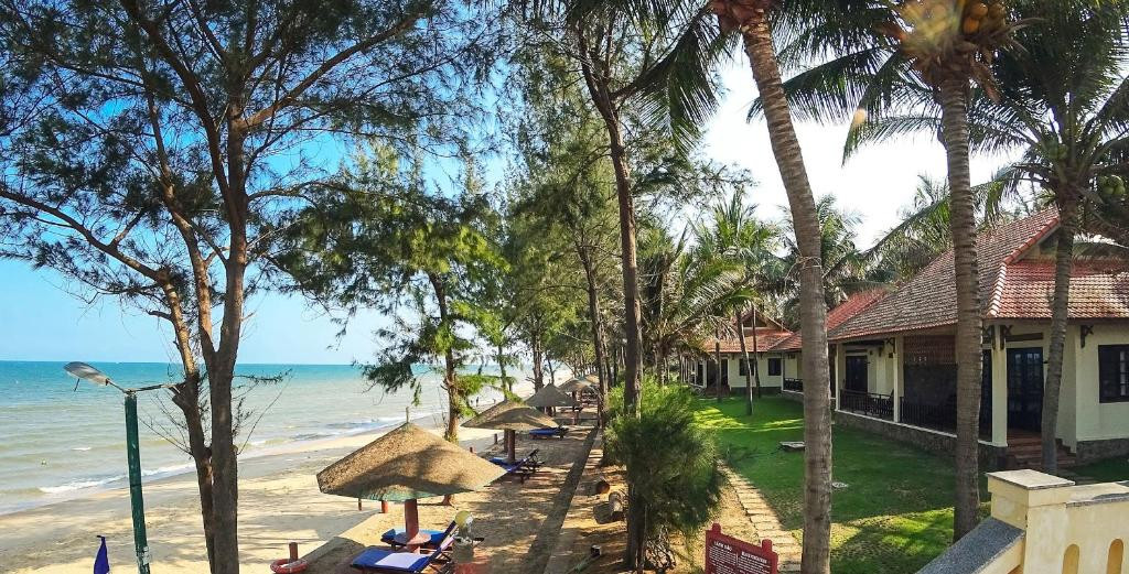 GOLDEN COAST RESORT & SPA — фото 18
