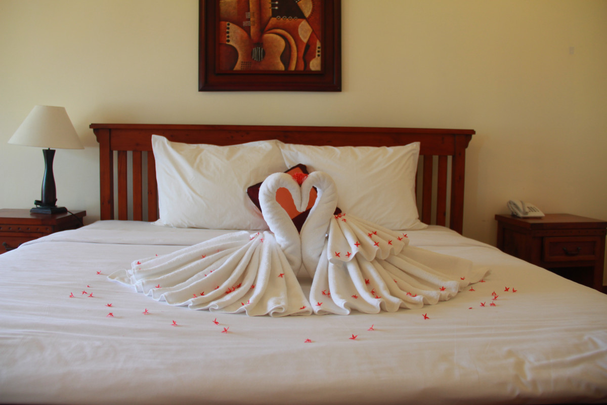 GOLDEN PEAK RESORT & SPA PHANTHIET (EX. SEA LION BEACH RESORT II KE GA) — фото 4