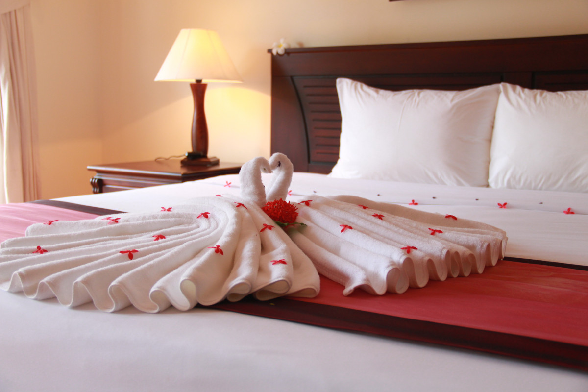GOLDEN PEAK RESORT & SPA PHANTHIET (EX. SEA LION BEACH RESORT II KE GA) — фото 6
