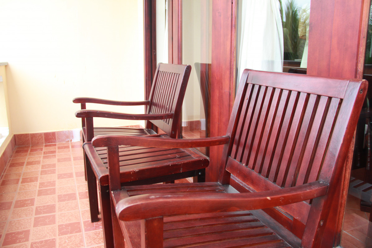 GOLDEN PEAK RESORT & SPA PHANTHIET (EX. SEA LION BEACH RESORT II KE GA) — фото 10