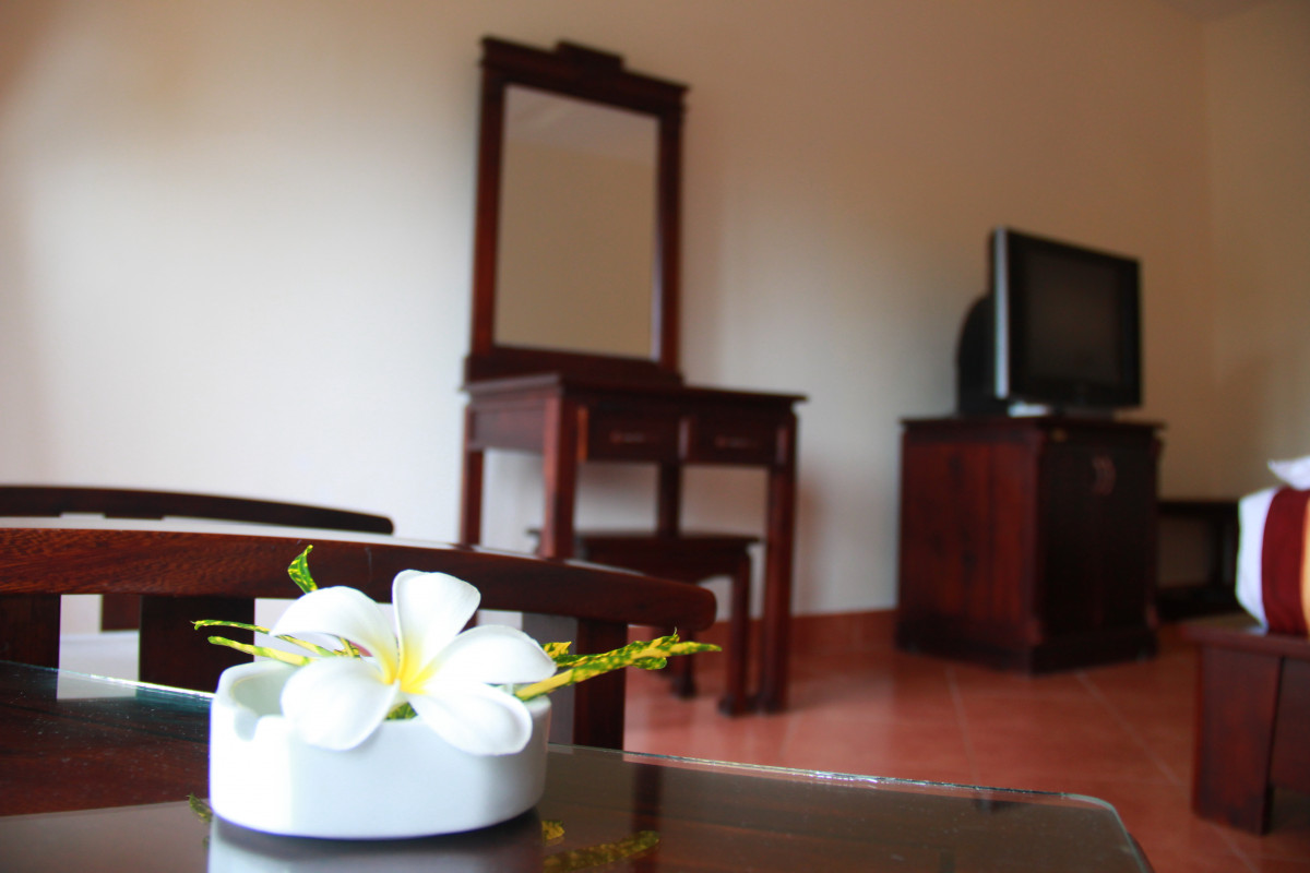 GOLDEN PEAK RESORT & SPA PHANTHIET (EX. SEA LION BEACH RESORT II KE GA) — фото 13