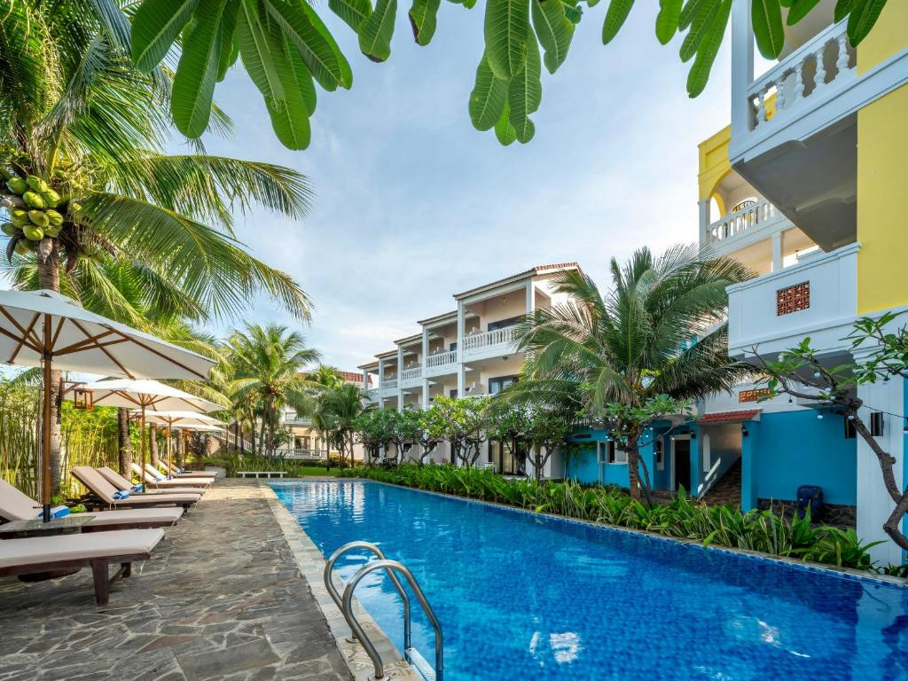 GRACE BOUTIQUE RESORT — фото 3