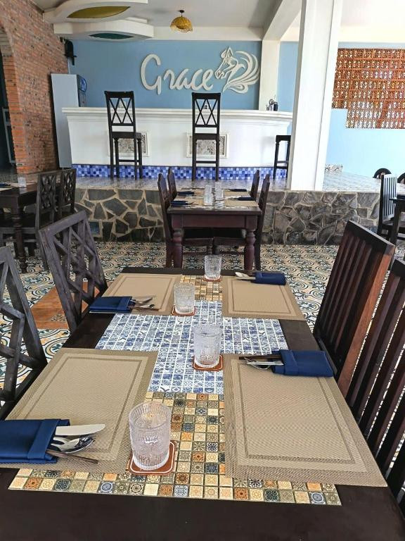 GRACE BOUTIQUE RESORT — фото 10