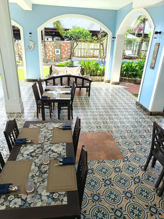 GRACE BOUTIQUE RESORT — фото 11