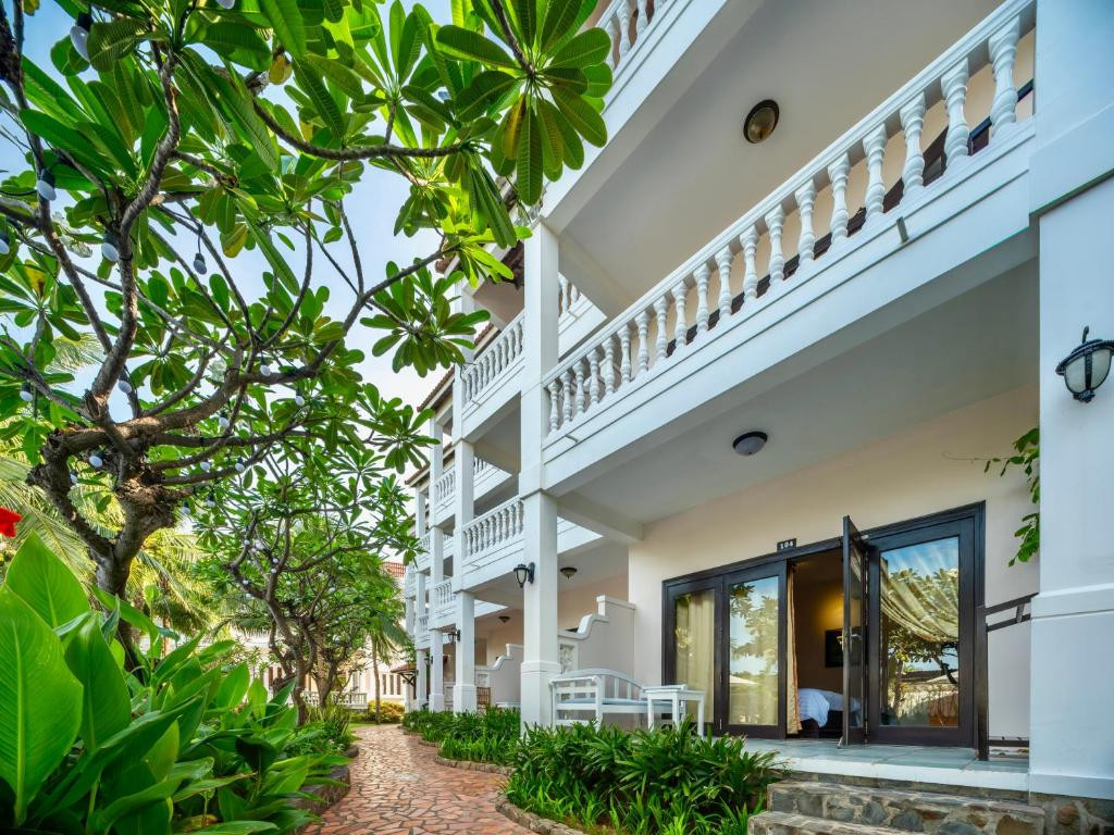 GRACE BOUTIQUE RESORT — фото 13