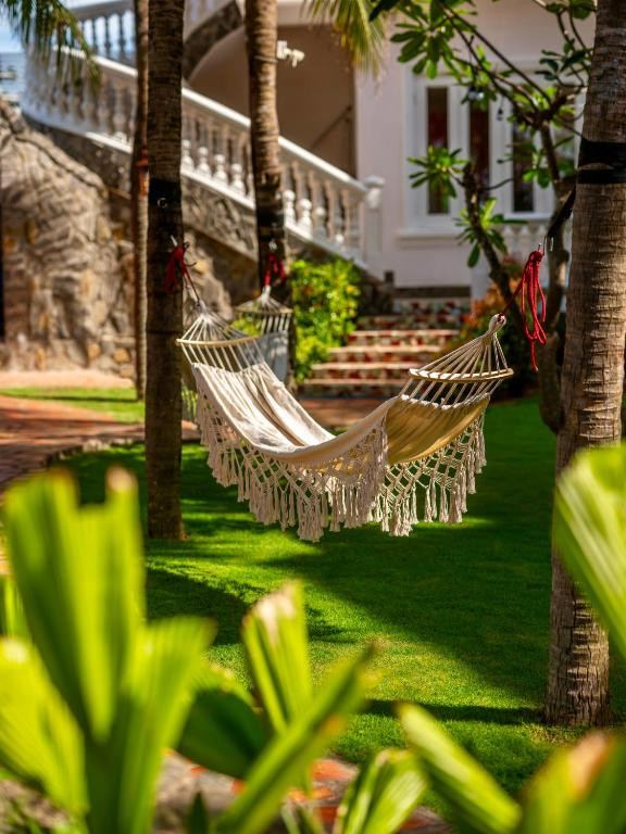 GRACE BOUTIQUE RESORT — фото 14