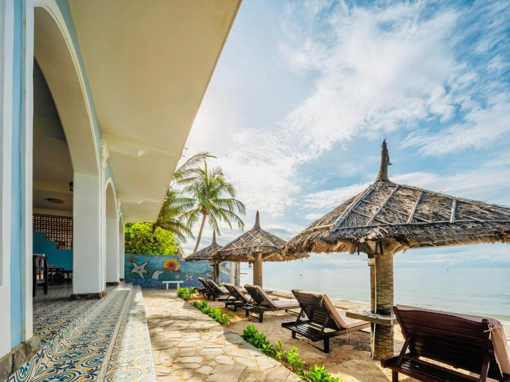 GRACE BOUTIQUE RESORT — фото 15