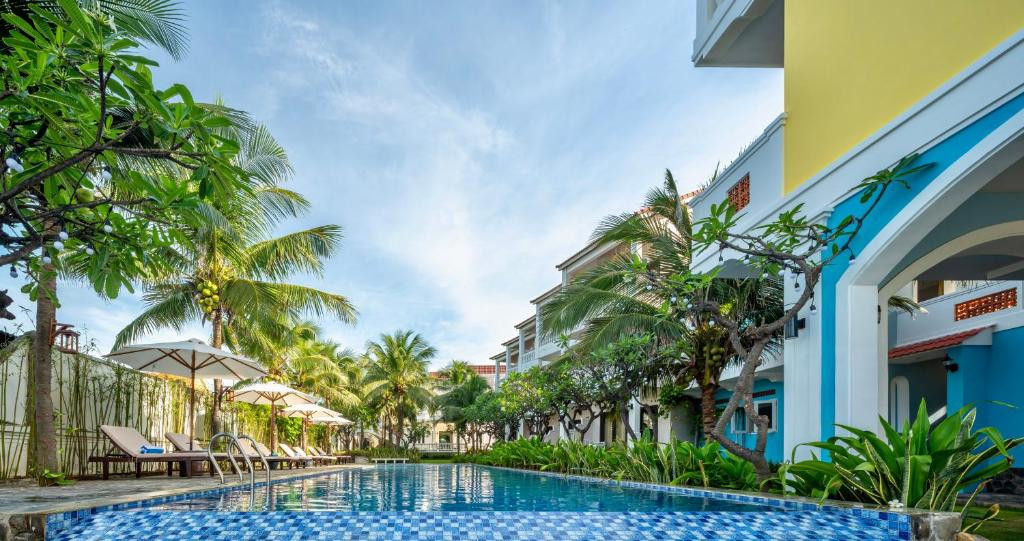 GRACE BOUTIQUE RESORT — фото 16