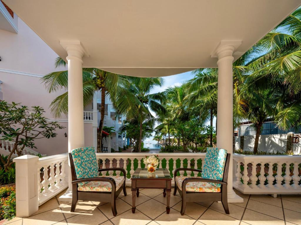 GRACE BOUTIQUE RESORT — фото 18