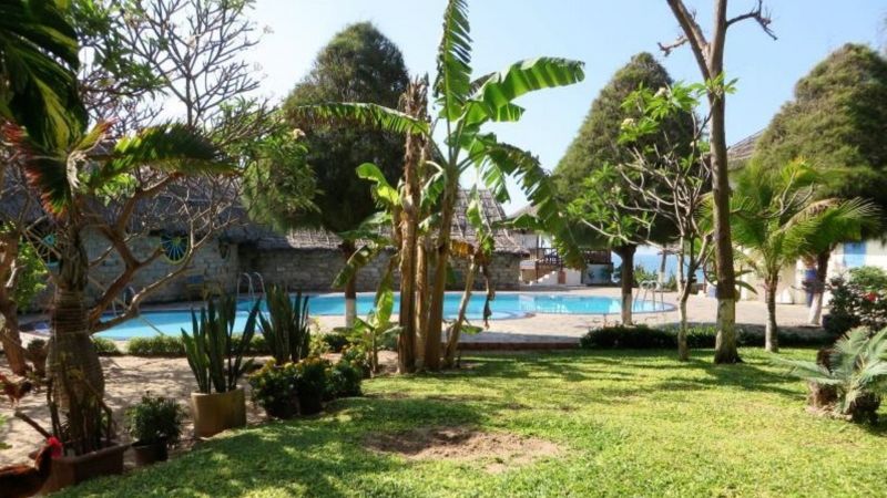 GREEN COCONUT RESORT — фото 2