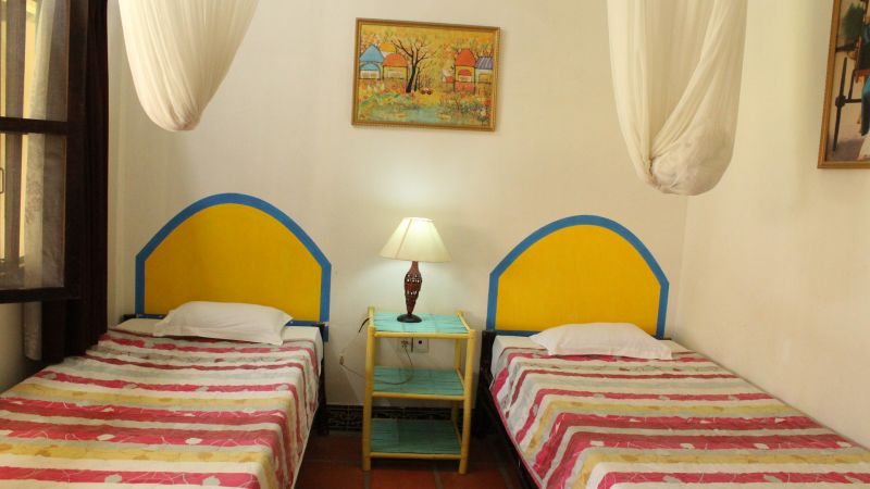 GREEN COCONUT RESORT — фото 3