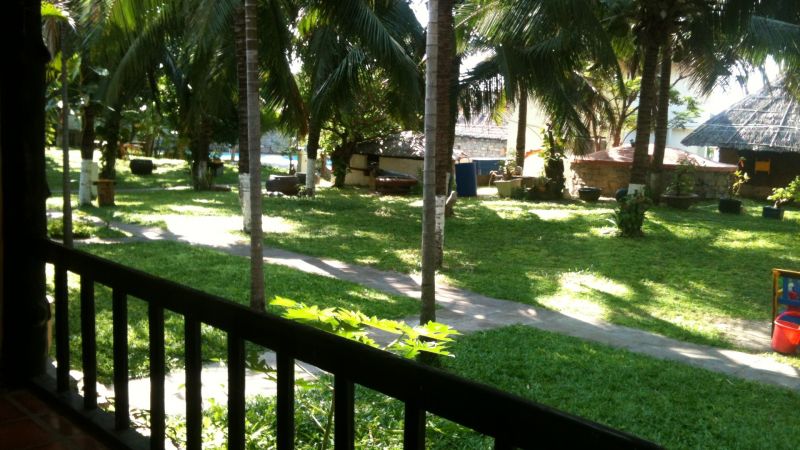 GREEN COCONUT RESORT — фото 4