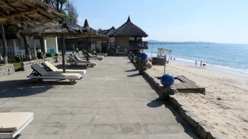 GREEN COCONUT RESORT — фото 10