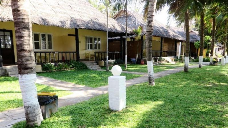 GREEN COCONUT RESORT — фото 11